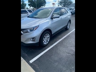 2018 Chevrolet Equinox for sale in Bourbonnais IL