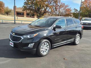 2019 Chevrolet Equinox for sale in Oklahoma City OK