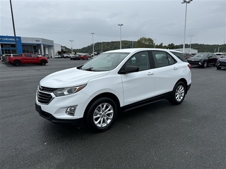 2019 Chevrolet Equinox for sale in Johnson City TN