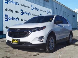 2019 Chevrolet Equinox for sale in West Lebanon NH