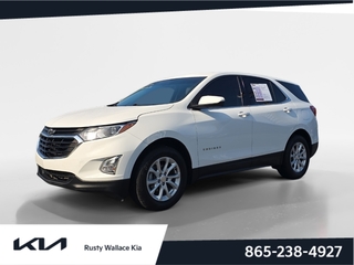 2019 Chevrolet Equinox for sale in Louisville TN