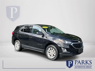 2019 Chevrolet Equinox for sale in Charlotte NC