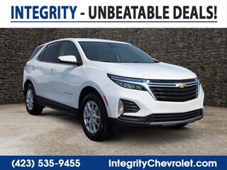 2022 Chevrolet Equinox for sale in Chattanooga TN
