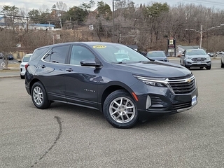 2022 Chevrolet Equinox for sale in Chatsworth GA