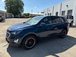 2020 Chevrolet Equinox for sale in New Glarus WI