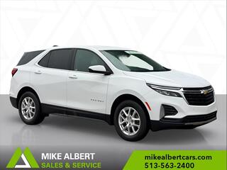 2022 Chevrolet Equinox for sale in Cincinnati OH
