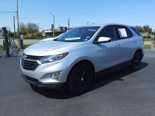 2019 Chevrolet Equinox for sale in Columbiana OH