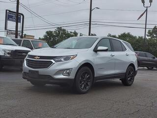 2020 Chevrolet Equinox for sale in Waterford MI