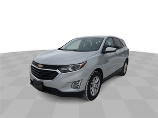 2020 Chevrolet Equinox for sale in Hibbing MN