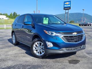 2021 Chevrolet Equinox for sale in Cornelius NC