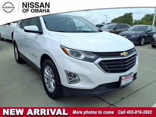 2019 Chevrolet Equinox for sale in Omaha NE