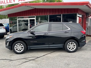 2019 Chevrolet Equinox for sale in Lafayette GA