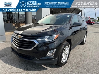 2019 Chevrolet Equinox for sale in Brentwood TN