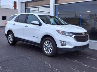 2019 Chevrolet Equinox for sale in St Fostoria OH