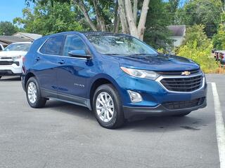 2019 Chevrolet Equinox for sale in Wendell NC