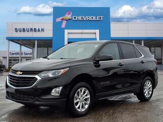 2019 Chevrolet Equinox for sale in Ann Arbor MI