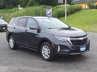 2022 Chevrolet Equinox for sale in Bridgeport WV