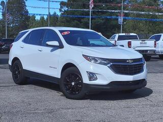 2019 Chevrolet Equinox for sale in Dowagiac MI