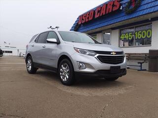 2019 Chevrolet Equinox for sale in Roseville MI