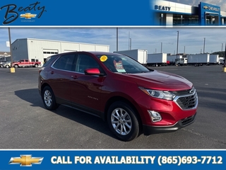 2020 Chevrolet Equinox for sale in Knoxville TN