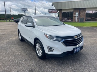 2020 Chevrolet Equinox for sale in Dothan AL