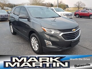 2019 Chevrolet Equinox for sale in Batesville AR