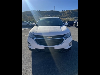 2020 Chevrolet Equinox for sale in Big Stone Gap VA