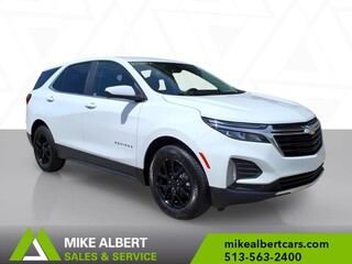 2022 Chevrolet Equinox for sale in Cincinnati OH