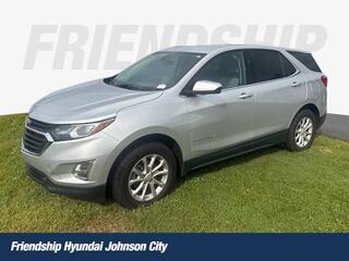 2020 Chevrolet Equinox for sale in Johnson City TN