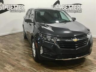 2022 Chevrolet Equinox for sale in Bluefield WV