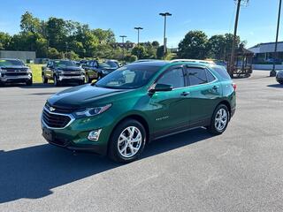 2018 Chevrolet Equinox for sale in Kingsport TN