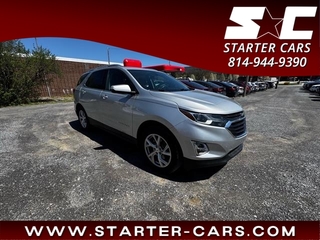 2018 Chevrolet Equinox for sale in Altoona PA