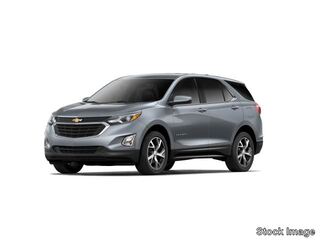 2018 Chevrolet Equinox for sale in West Seneca NY