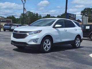 2018 Chevrolet Equinox for sale in Waterford MI