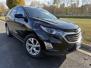 2018 Chevrolet Equinox for sale in Lynchburg VA