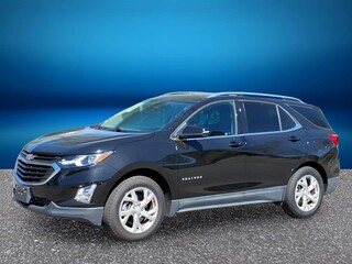 2018 Chevrolet Equinox for sale in Garner NC