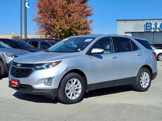 2019 Chevrolet Equinox for sale in Madison NE