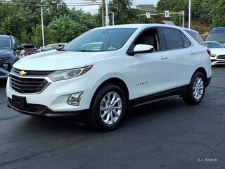 2019 Chevrolet Equinox for sale in Tarentum PA