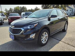 2019 Chevrolet Equinox for sale in Matteson IL