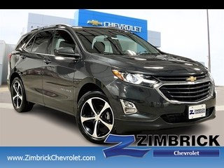 2020 Chevrolet Equinox for sale in Sun Prairie WI
