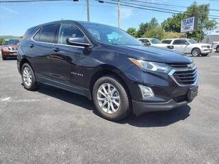 2020 Chevrolet Equinox for sale in Duncansville PA