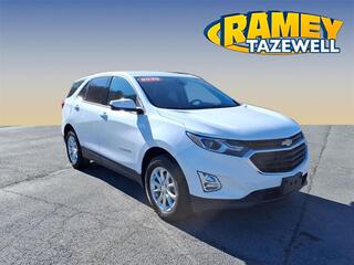 2020 Chevrolet Equinox for sale in Tazewell VA