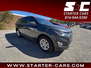 2020 Chevrolet Equinox for sale in Altoona PA