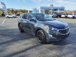 2021 Chevrolet Equinox for sale in Rockford IL