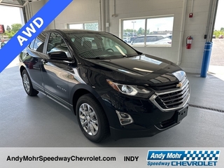 2021 Chevrolet Equinox for sale in Indianapolis IN