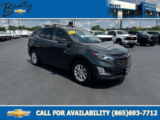 2019 Chevrolet Equinox for sale in Knoxville TN