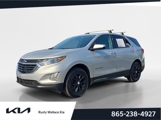 2019 Chevrolet Equinox for sale in Louisville TN