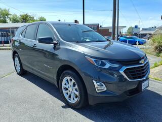 2019 Chevrolet Equinox for sale in Oxford MS