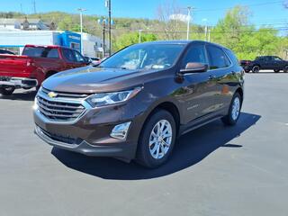2020 Chevrolet Equinox for sale in Tarentum PA