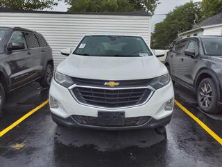 2020 Chevrolet Equinox for sale in St Fostoria OH